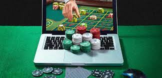Вход на зеркало Spin Bounty Casino